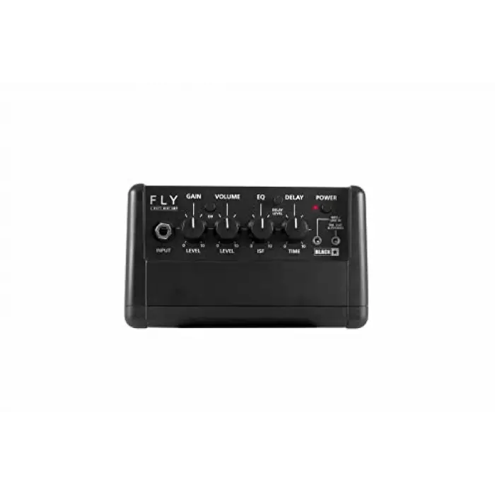 Fly 3 Mini Kombo Elektro Gitar Amfisi