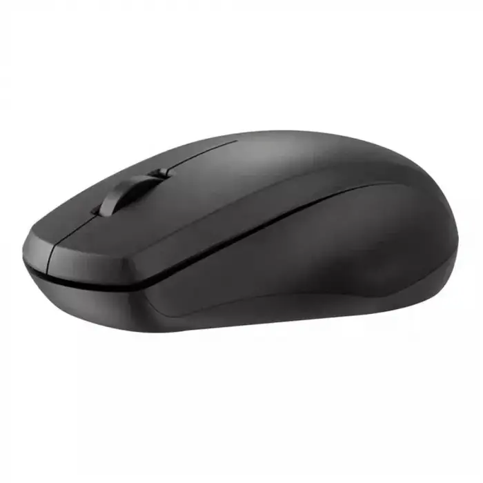 FM530A Çift Modlu Bluetooth Wireless Kablosuz Sessiz Mouse 1600Dpi Mac Uyumlu