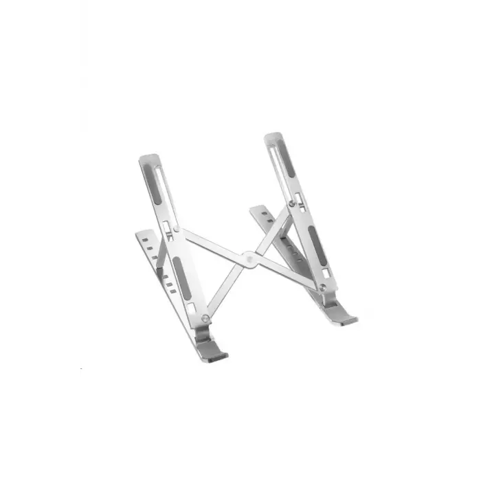 Fnc-5150ST Katlanabilir Gri Notebook Standı