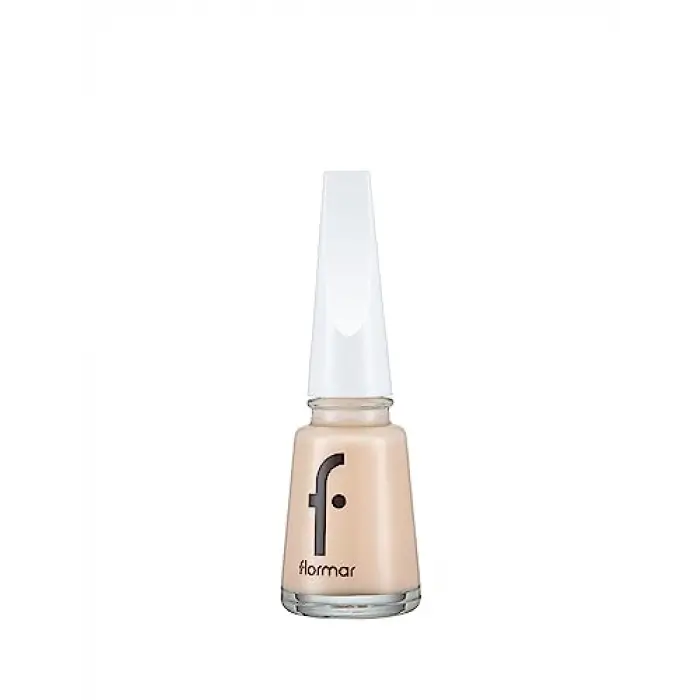 Fne-246 Cream Sılk New Oje