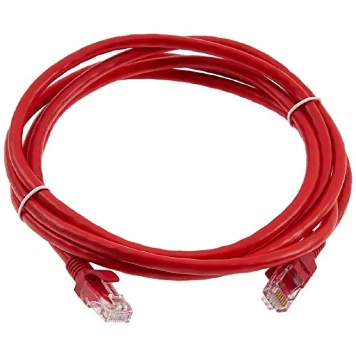 Fnk-602K Cat 6 Patch Kablo