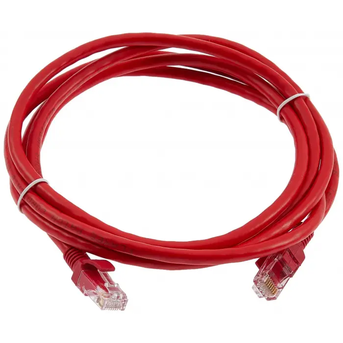 Fnk-602K Cat 6 Patch Kablo