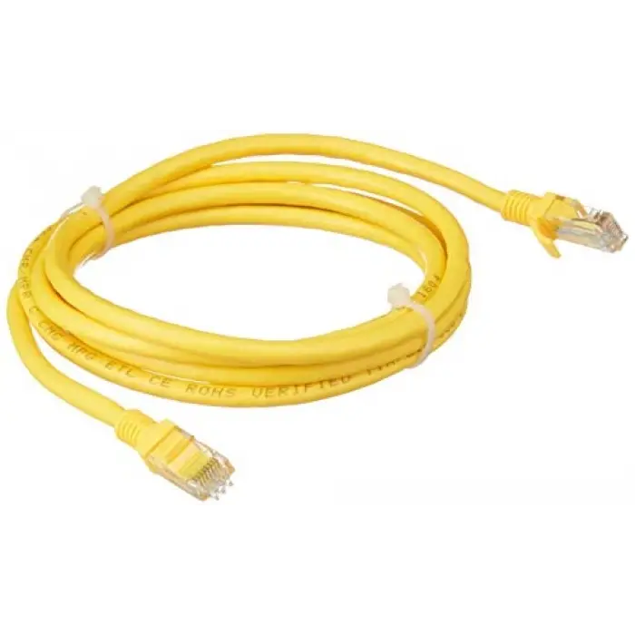 Fnk-602S Cat 6 Patch Kablo
