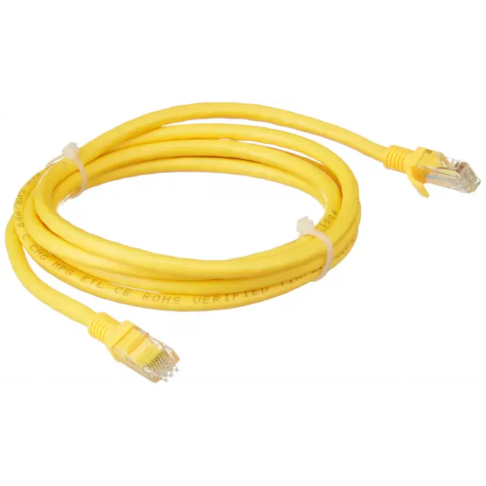 Fnk-602S Cat 6 Patch Kablo