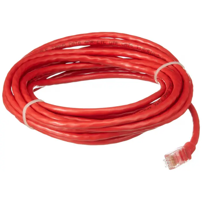 Fnk-605K Cat 6 Patch Kablo