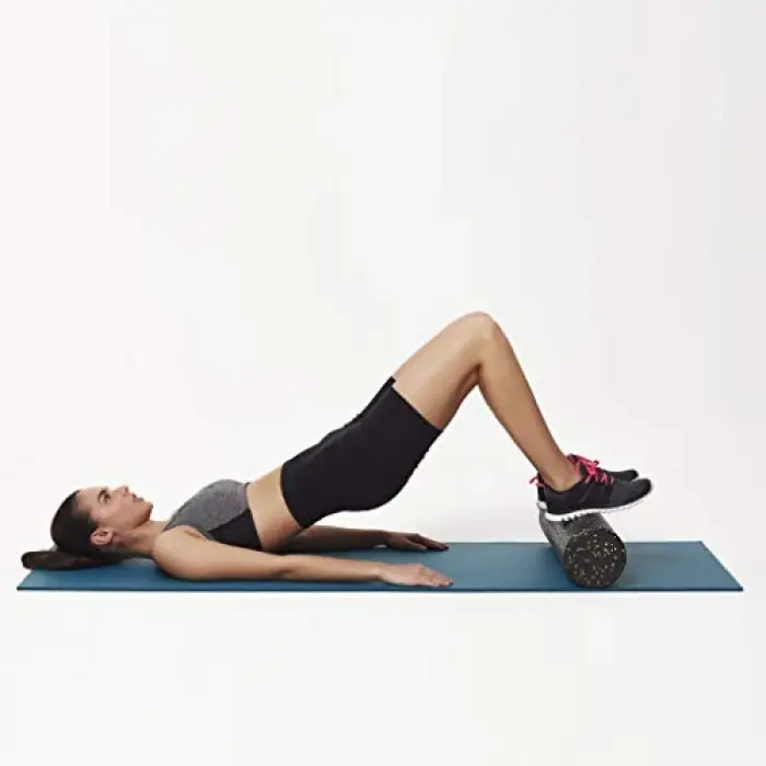Foam Roller Masaj Köpüğü Düz