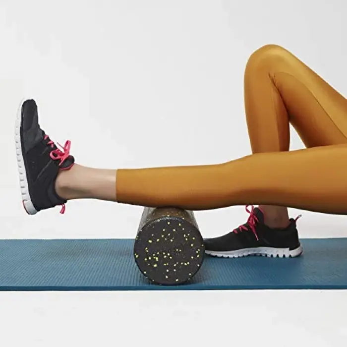 Foam Roller Masaj Köpüğü Düz