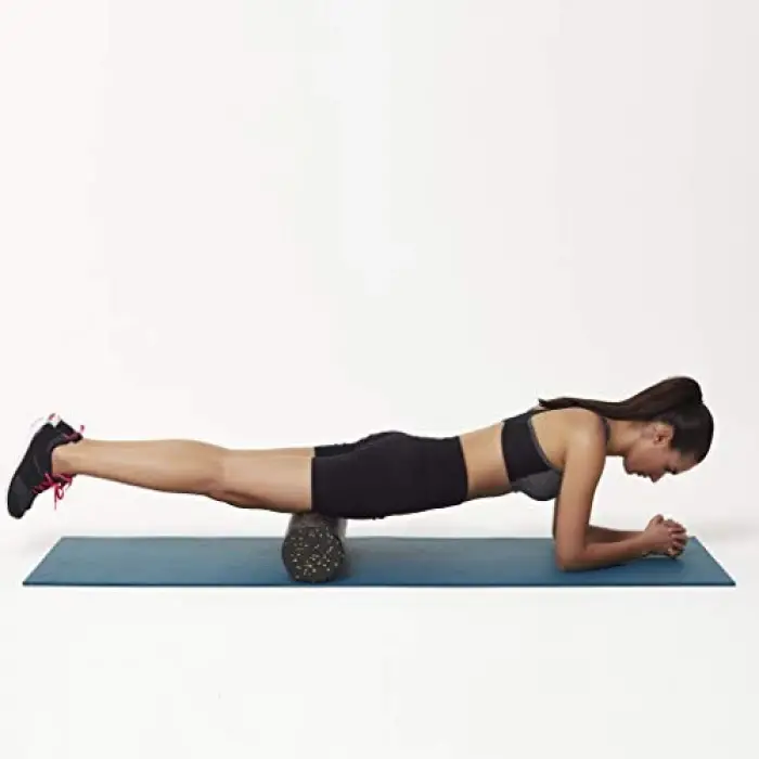 Foam Roller Masaj Köpüğü Düz