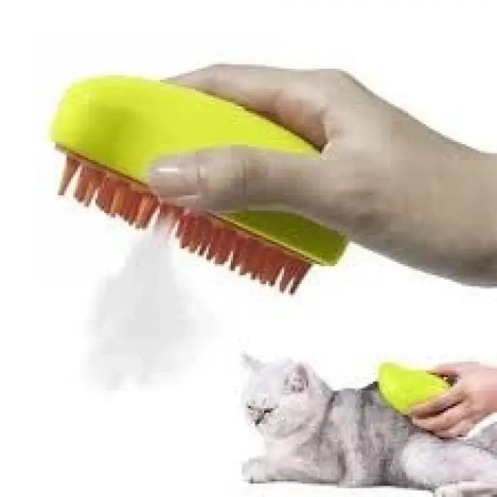 Focal Kedi Tarağı Buharlı