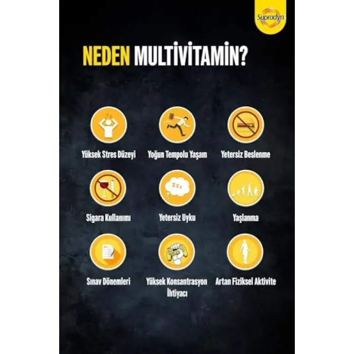 Focus 30 Tablet