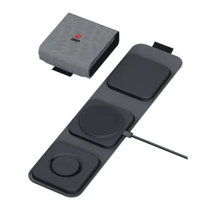 Foldable Stand 3 in 1