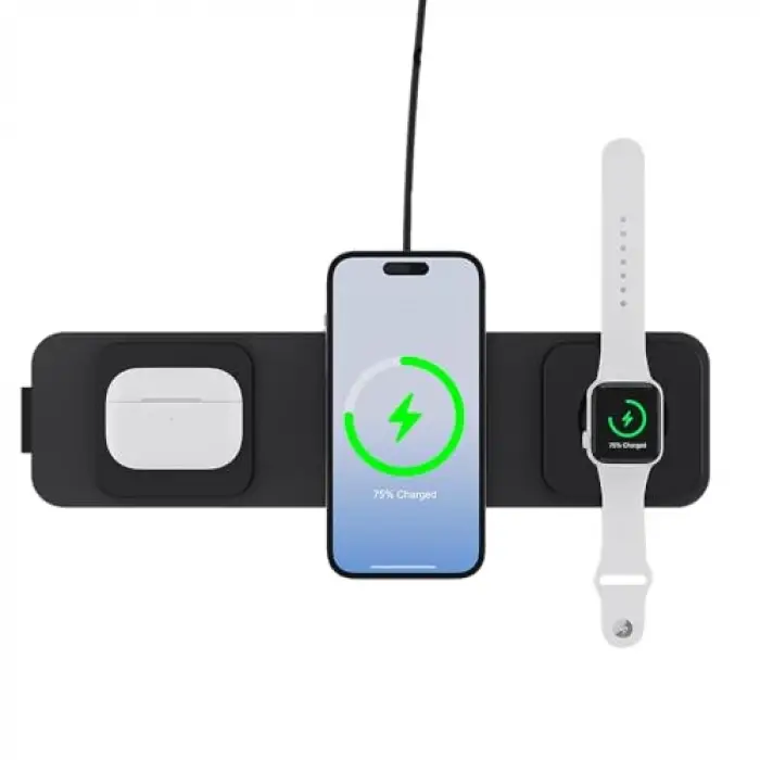 Foldable Stand 3 in 1
