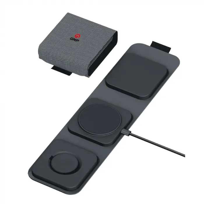 Foldable Stand 3 in 1