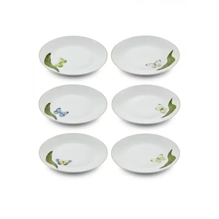 Folium Pasta Tabağı 6 Kişilik