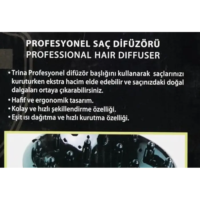 Fon Makinesi Aparatı, Vigo