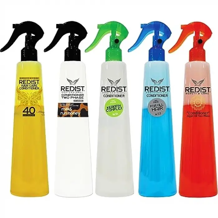Fön Suyu Milk&Honey 400 ML