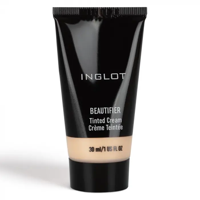 Fondöten - Beautifier Tinted Cream 103 (103)