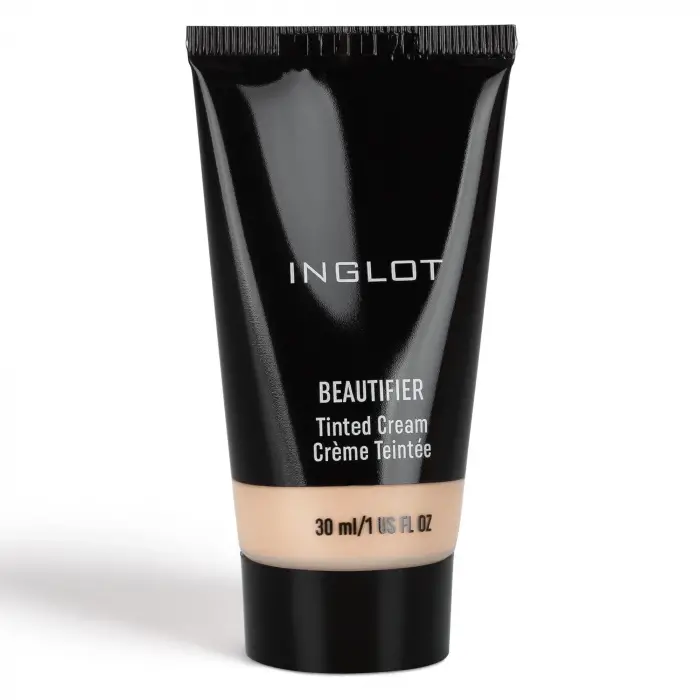 Fondöten - Beautifier Tinted Cream 104 (104)