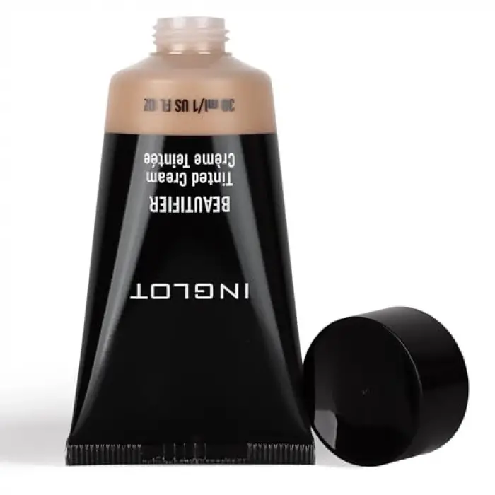 Fondöten-Beautifier Tinted Cream 105b