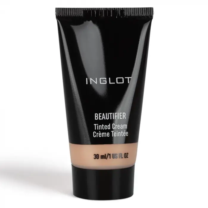 Fondöten Beautifier Tinted Cream 105b
