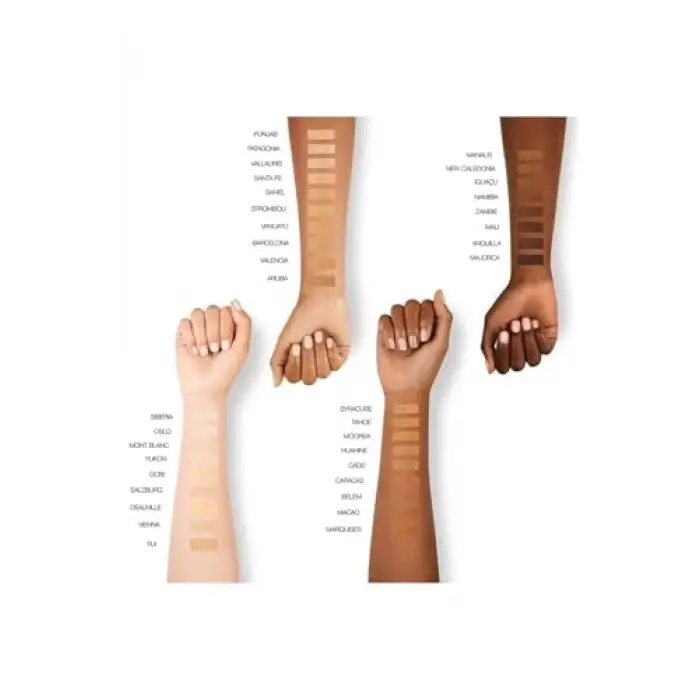Fondöten Light Reflecting Foundation, 30 Ml, Yukon