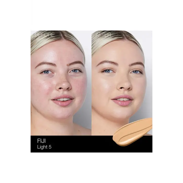 Fondöten Light Reflecting Foundation, 30 Ml, Yukon