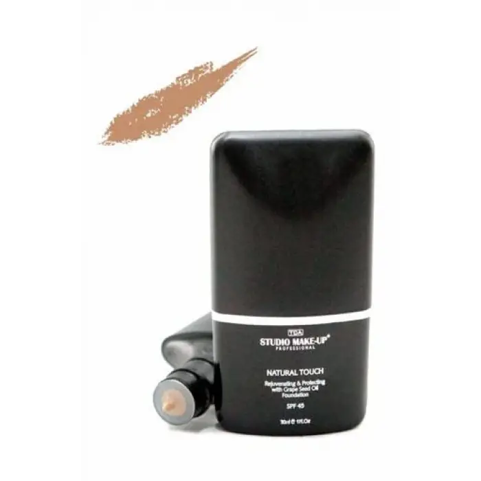 Fondöten Natural Touch Foundoten 7 30 Ml