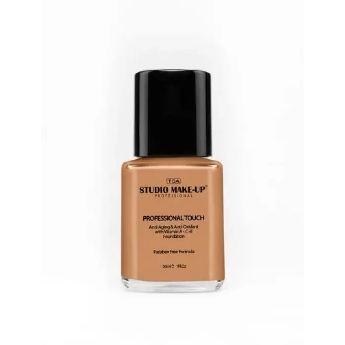 Fondöten Professional Touch Foundoten 8 30 Ml