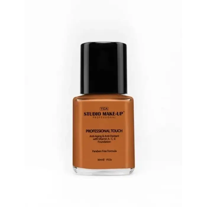 Fondöten Professional Touch Foundoten 9 30 Ml