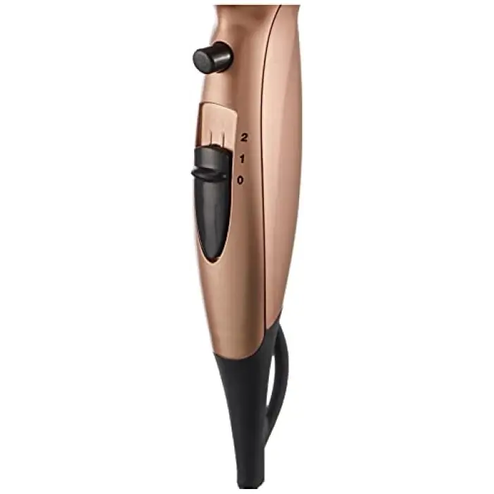 Fönmatik Fn-978 - Roze