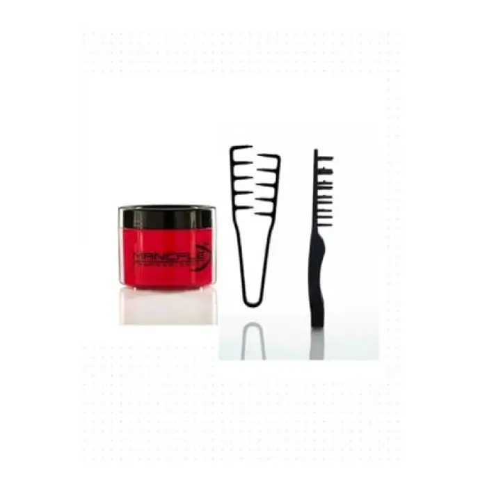 Fontenay Mat Wax 100 Ml Mat Wax + Mucizevi Tarak 2Li Set