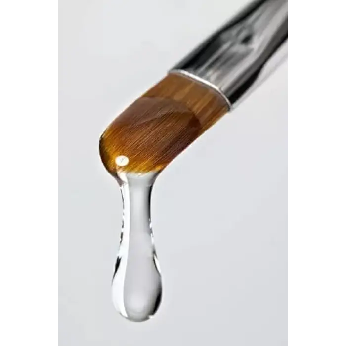 Fontenay Runail Rubber Base Scotch – Elastik Baz, 18 Ml – Runail Expert No: 116 Şeffaf