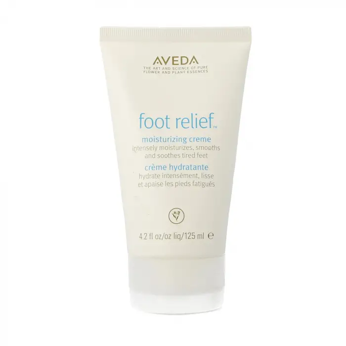 Foot Relief Moisturizing Creme Nemlendirici Krem 125ml