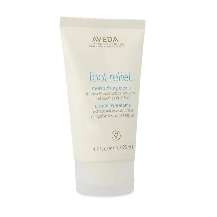 Foot Relief Moisturizing Creme Nemlendirici Krem 125ml