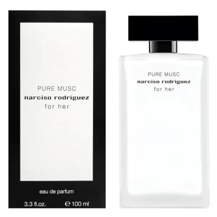 For Her Pure Musc Edp Kadın Parfüm 100 ml