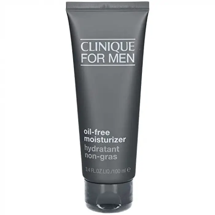 For Men Anti Age Moisturizer 100 ml