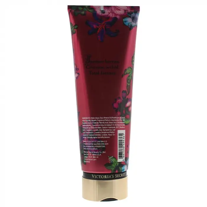 Forbidden Berries 236 ml Kadın Vücut Losyonu