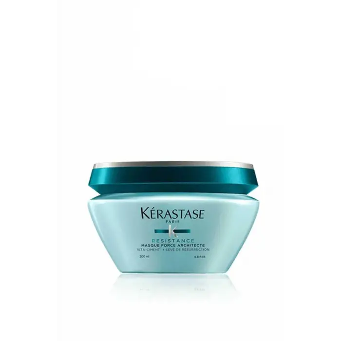 Force Architecte Saç Maskesi, 200 ml