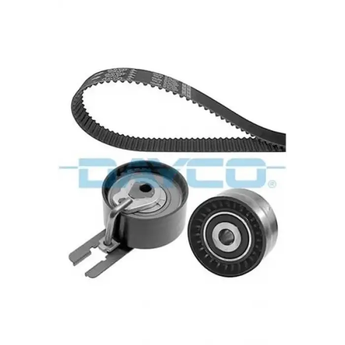 Ford C-Max 1.6 Tdcı Dizel Triger Seti 2008-2011 ile uyumlu