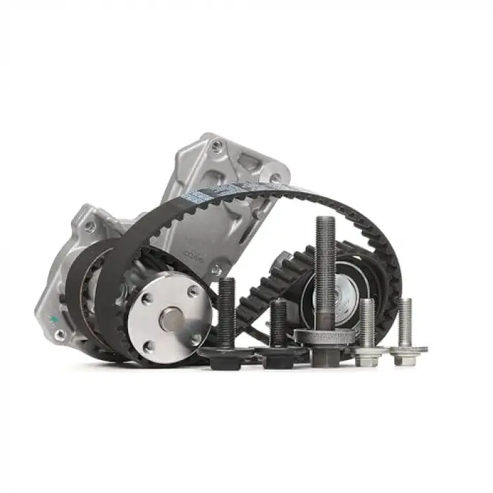 Ford C-Max ile Uyumlu 1.6 Benzinli Triger ve Devirdaim Seti 2005-2011