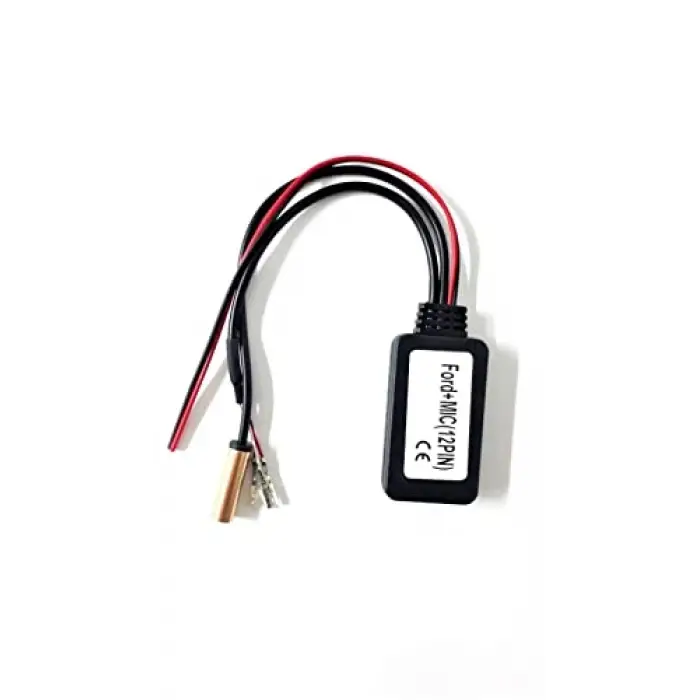 Ford Focus Fiesta 2011-2017 Uyumlu Bluetooth Kit
