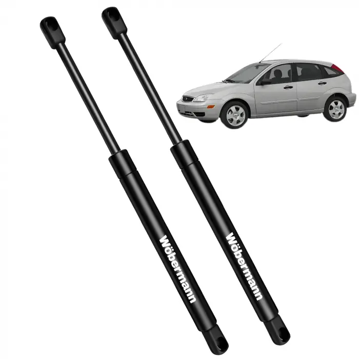 Ford Focus II HB 04 Uyumlu Bagaj Amortisörü