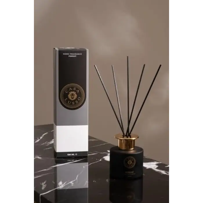Forest Bambu Çubuklu Oda Kokusu
