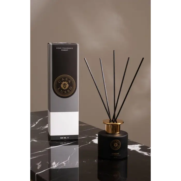 Forest Bambu Çubuklu Oda Kokusu