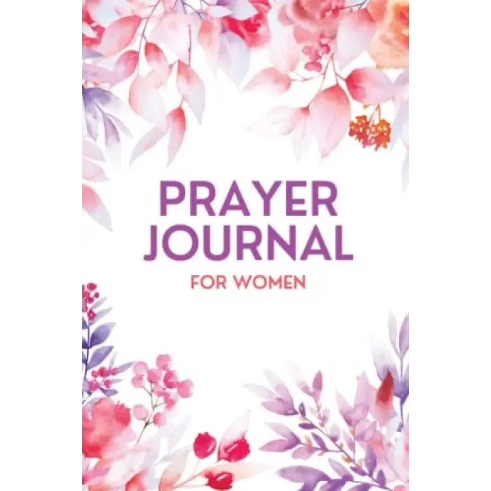 Forever Lexi Prayer Journal: Because Love Never Dies