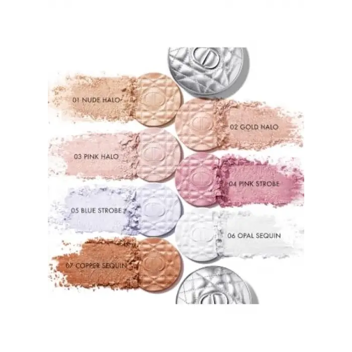 Forever Luminizer Silky 01 Nude