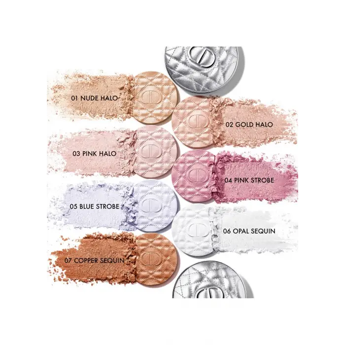Forever Luminizer Silky 01 Nude