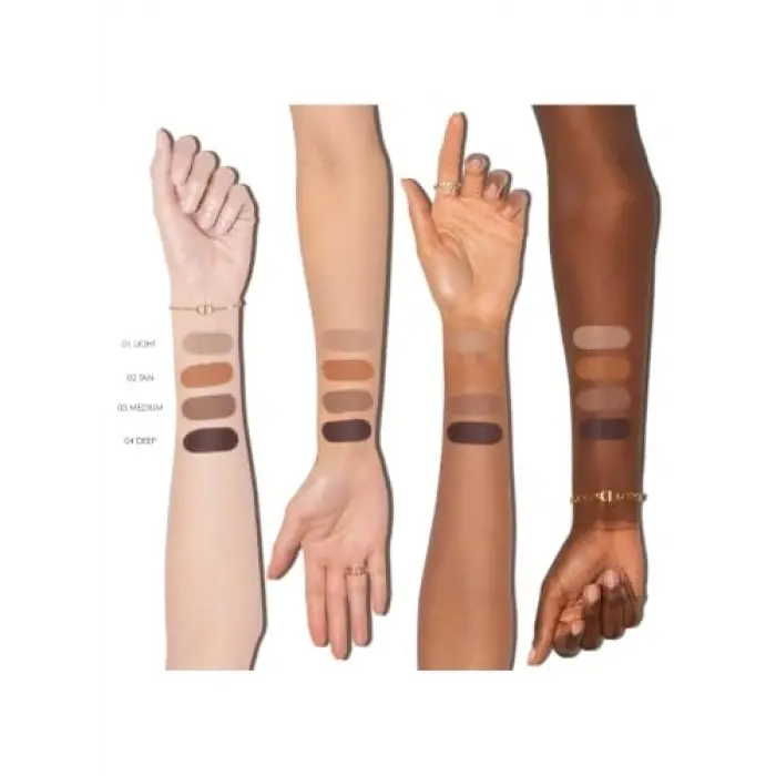 Forever Skin Contour Stick 002