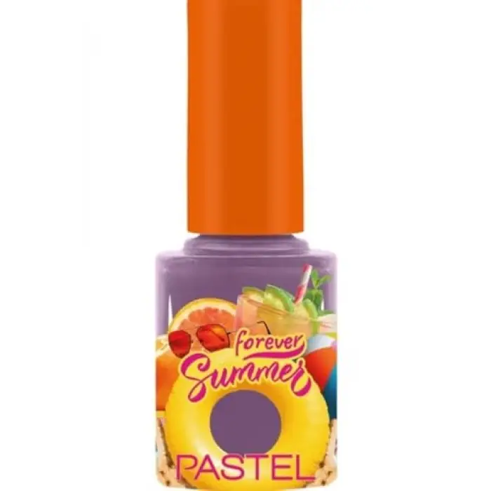 Forever Summer Oje En İyi 5 Rengi ve Tekli Far Hediyeli