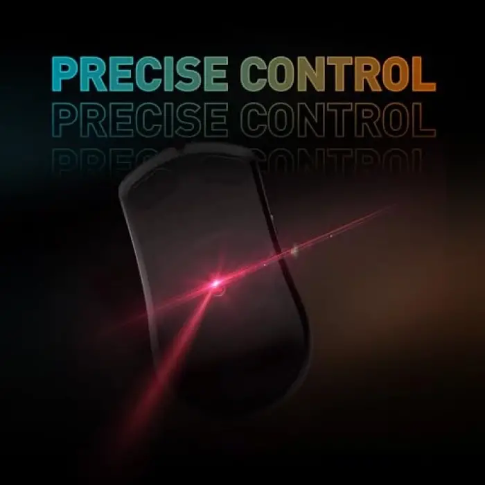 Forge GK100 Combo Klavye ve Mouse Seti, Abd Düzeni